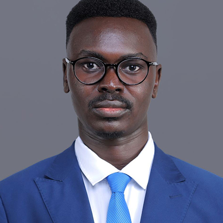 Alzubair Alyas Mohammed Ahmed, MD