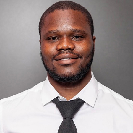 Habib Olatunji Alagbo MD/Msc