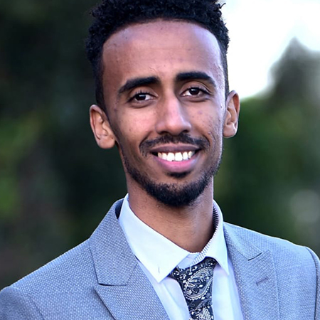 Alexander Habtemariam, MD, MSc