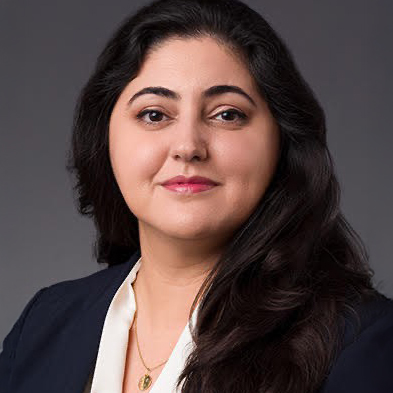 Dr. Katayoun S. Madani, MS, MD, FICS (Jr)