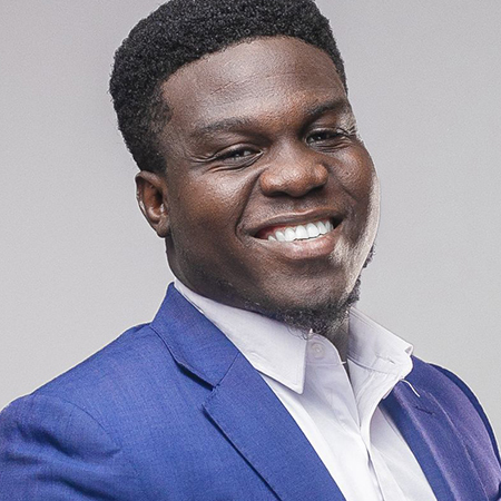 Richard Nii Lantey Mills, MD, MSc