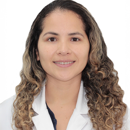 Claudia García Moreno