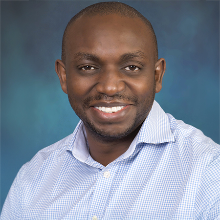 Dr. Nicholas Okumu, MD, MMed, MBA, PMP, Dip Orth Onc.