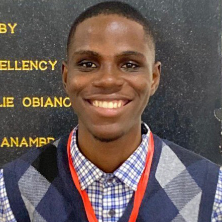 Oluwapelumi Solagbade