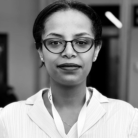 Dr. Feven Mekonnen Tadesse