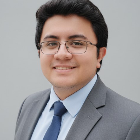 Jose-Alejandro Torres-Balarezo, MD, PhD, MSc