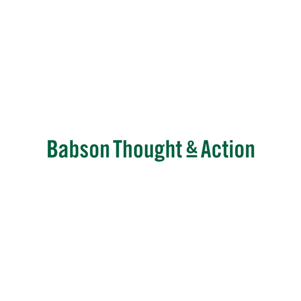 Babson Thought & Action