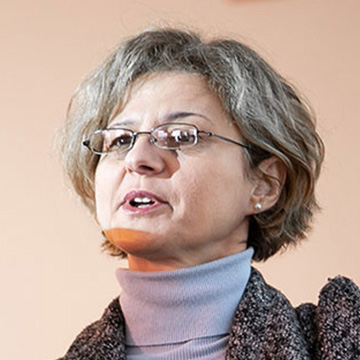 Professor Dessislava Pachamanova