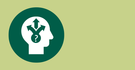 icon - Managing Uncertainty