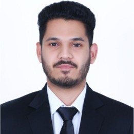 Harshpreet Singh Narang.jpeg Graduate student headshot