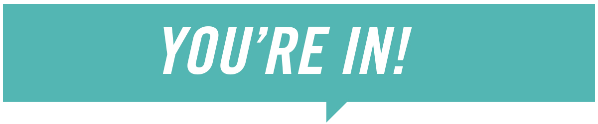 Welcome day graphic