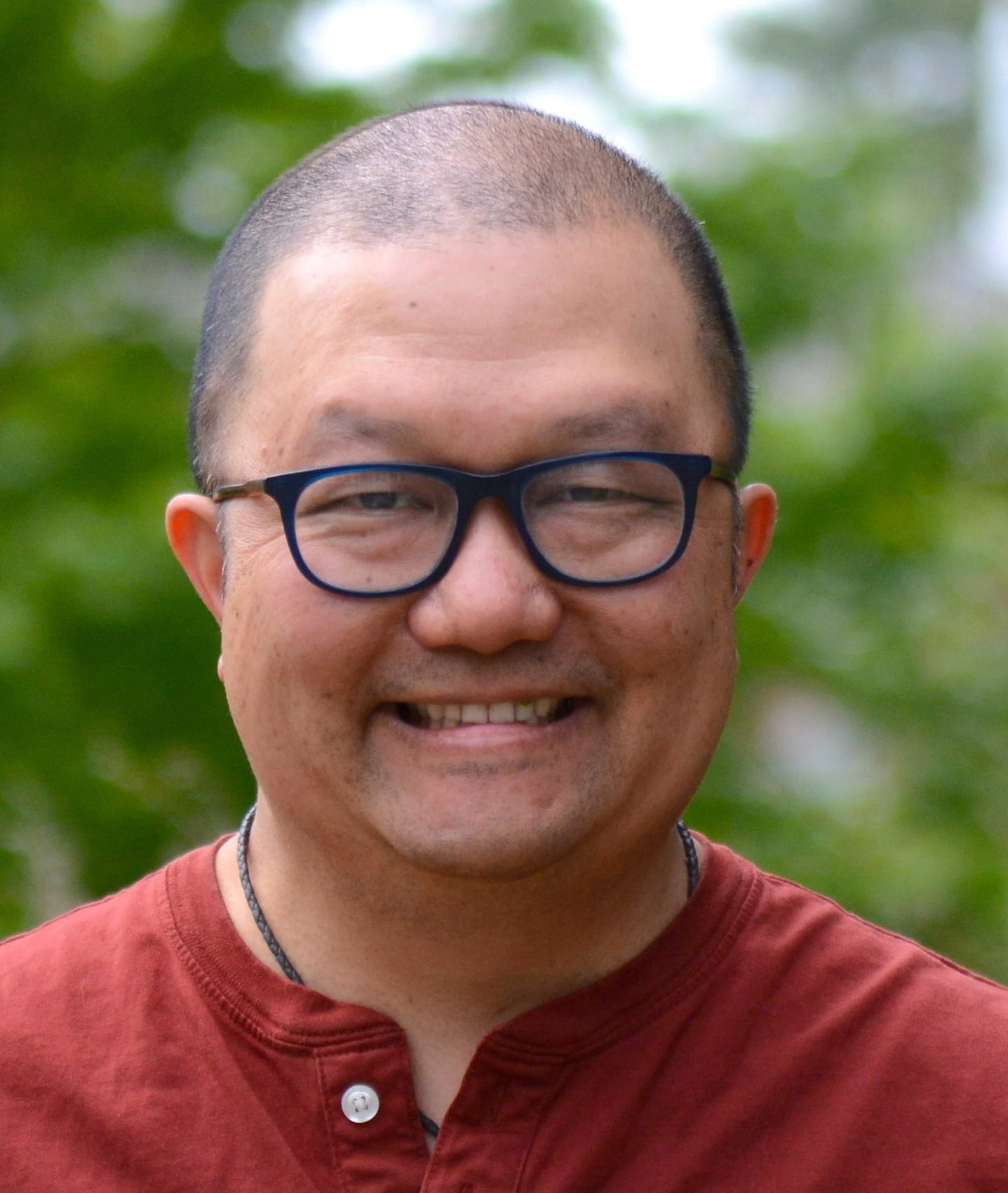 Francis Ma, Director of Content Strategy