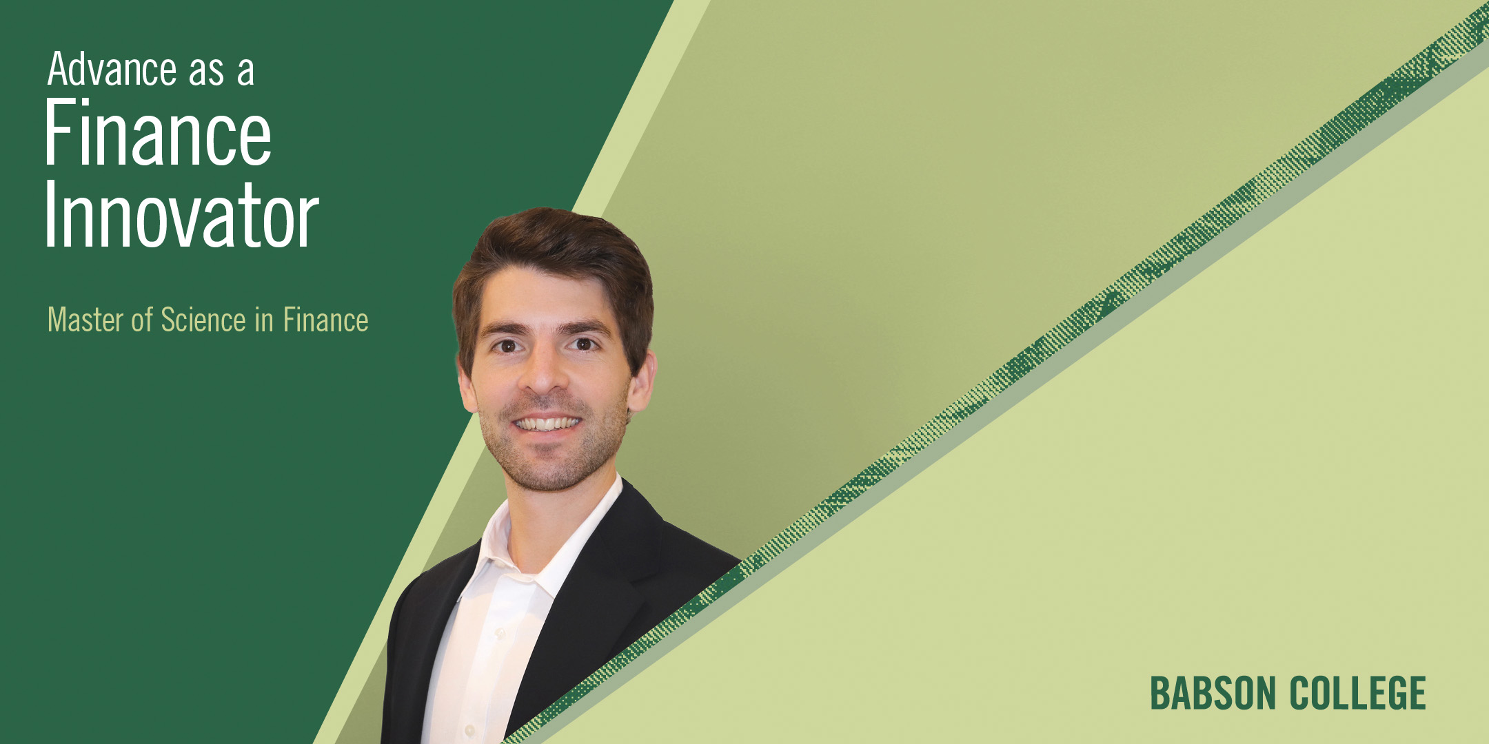 Graduate Programs at Babson College