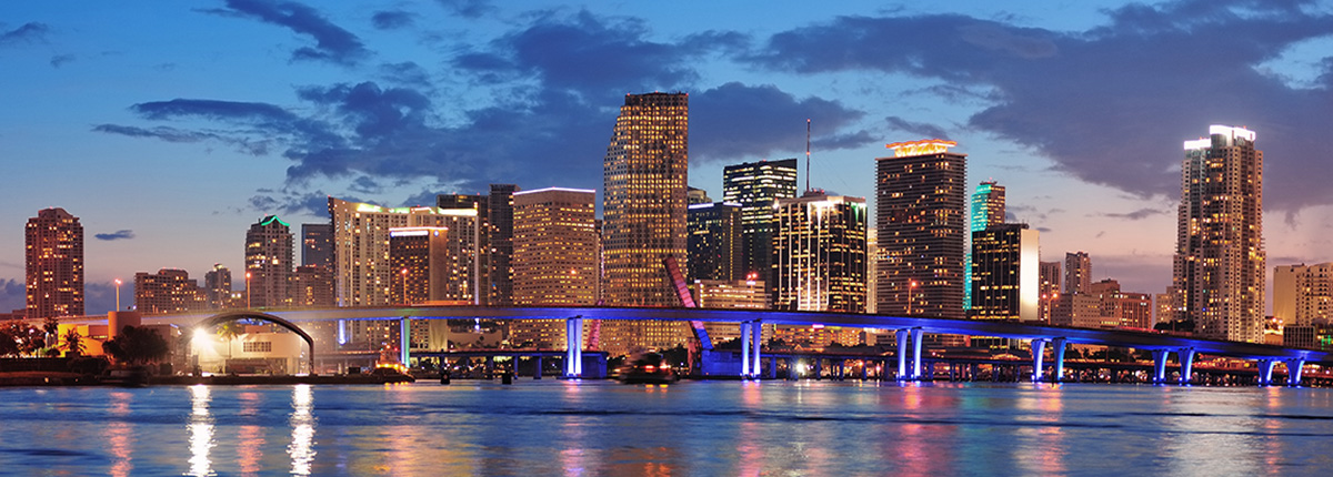 Babson’s Blended Learning MBA in Miami