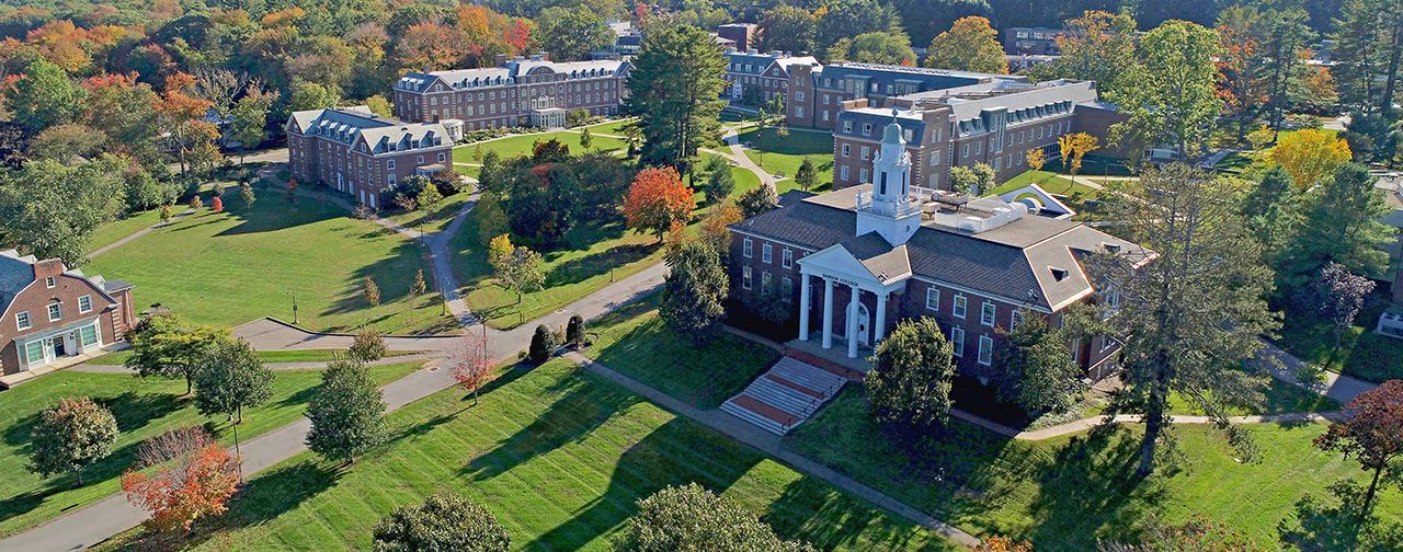 Campus Image