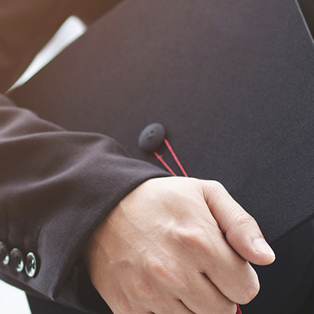 Discover Student Outcomes