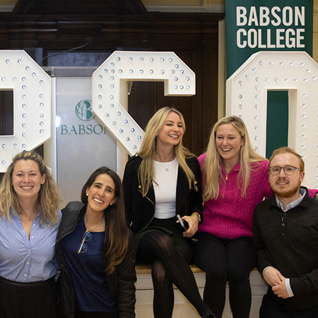 Explore Student Experience