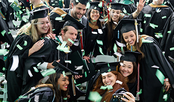 Babson MBA Class of 2023 Outcomes