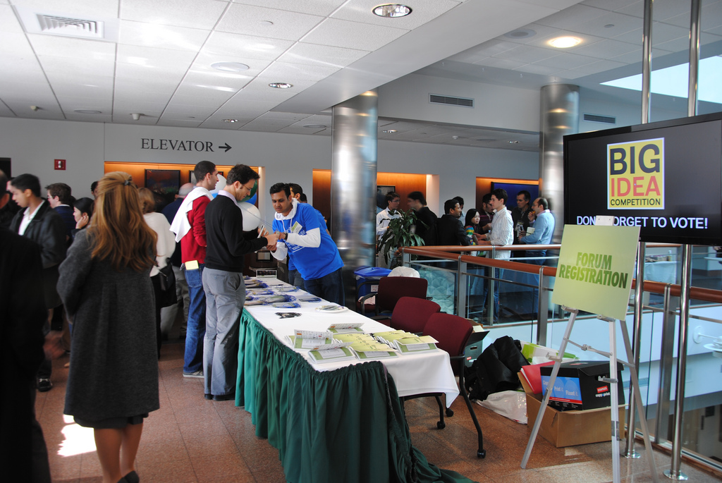 Graduate Events