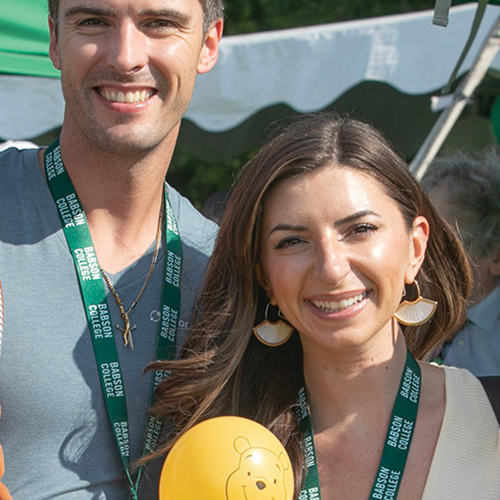 Kids, Partners, & Families