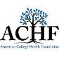 American College Health Foundation