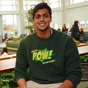 Peers on Wellness Icon
