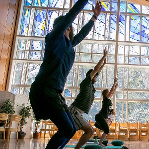 Yoga Icon Yoga Icon