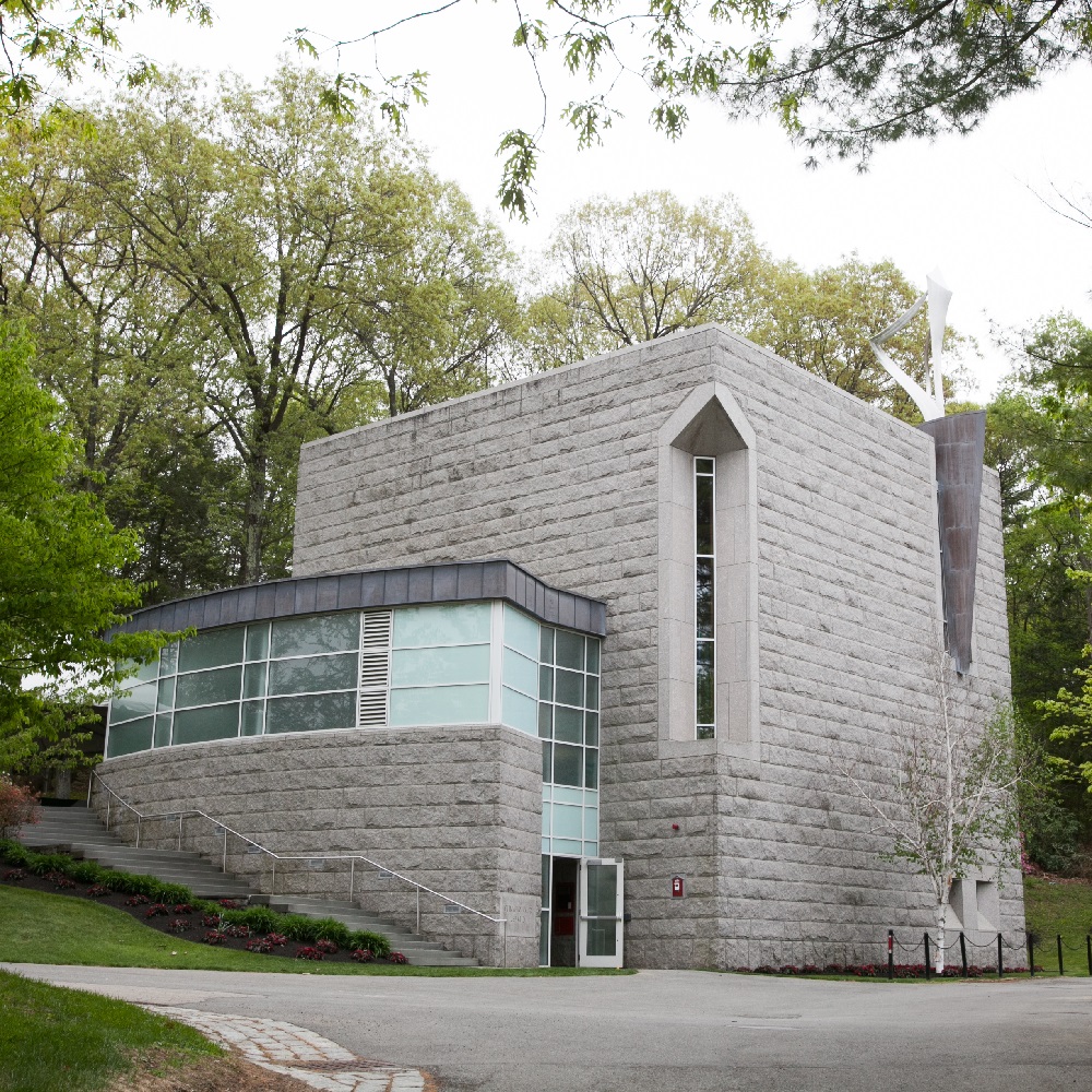 Glavin Chapel (Wellness)