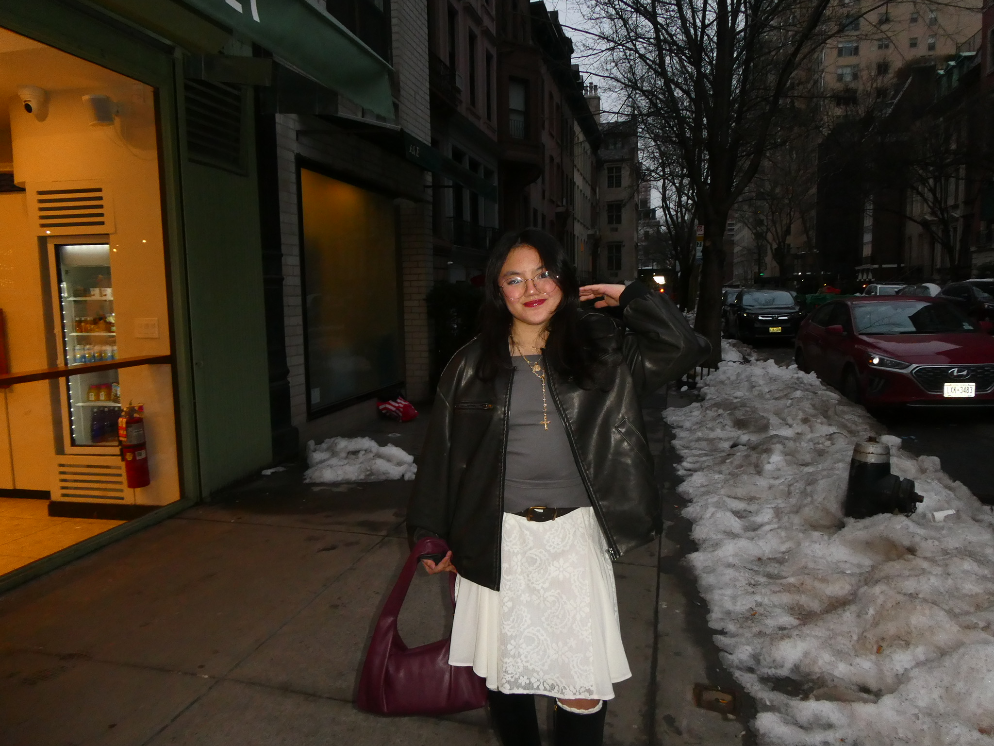 Alana Tantoco POW