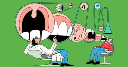 AI is already touching nearly every corner of the medical field