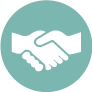 Icon Handshake