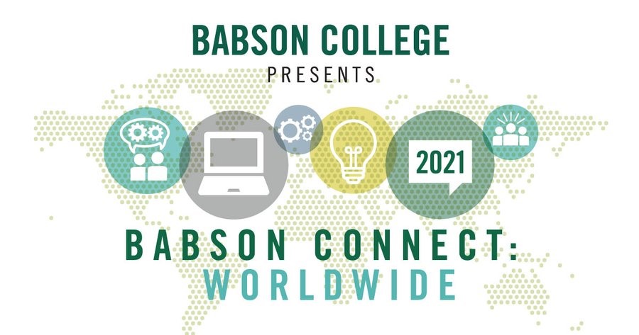 Babson Connect Worldwide 2021