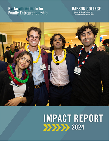 BIFE Impact Report 2024