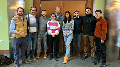 Peer Forum Alpha 8 Group Peer Forum Alpha 8 Group