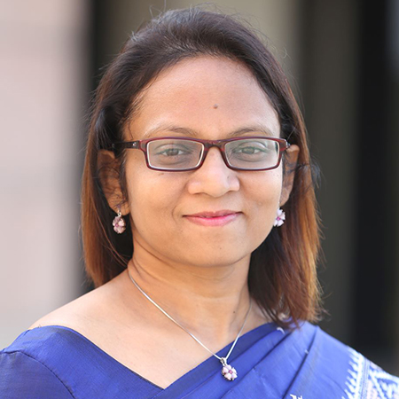 Dr. Nupur Pavan Bang