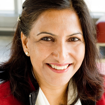 Pramodita Sharma, Professor & Schlesinger-Grossman Chair of Family Business, University of Vermont