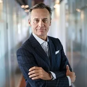 Ernesto Bertarelli Profile Picture