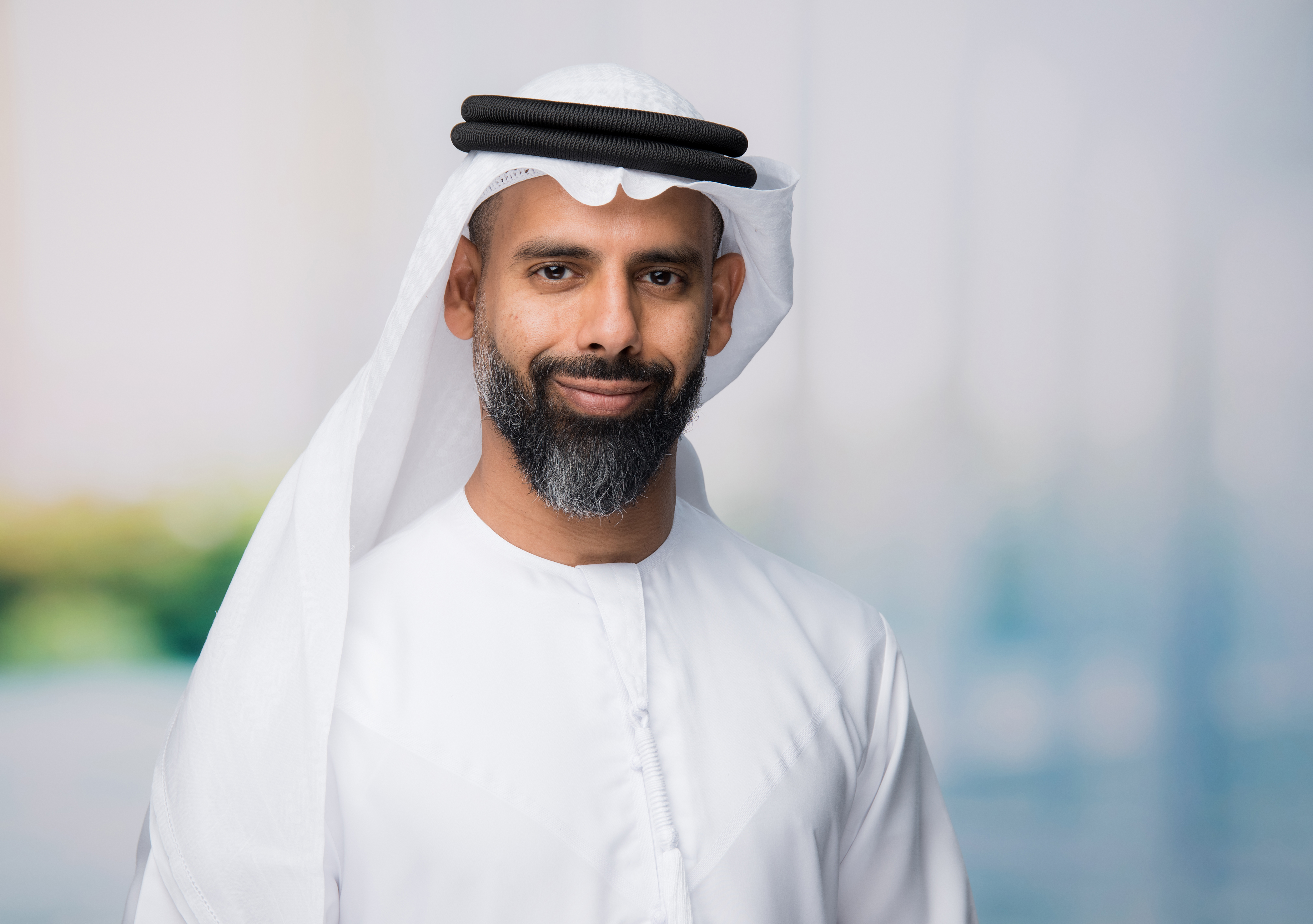 Khalid Al Tayer Profile Picture