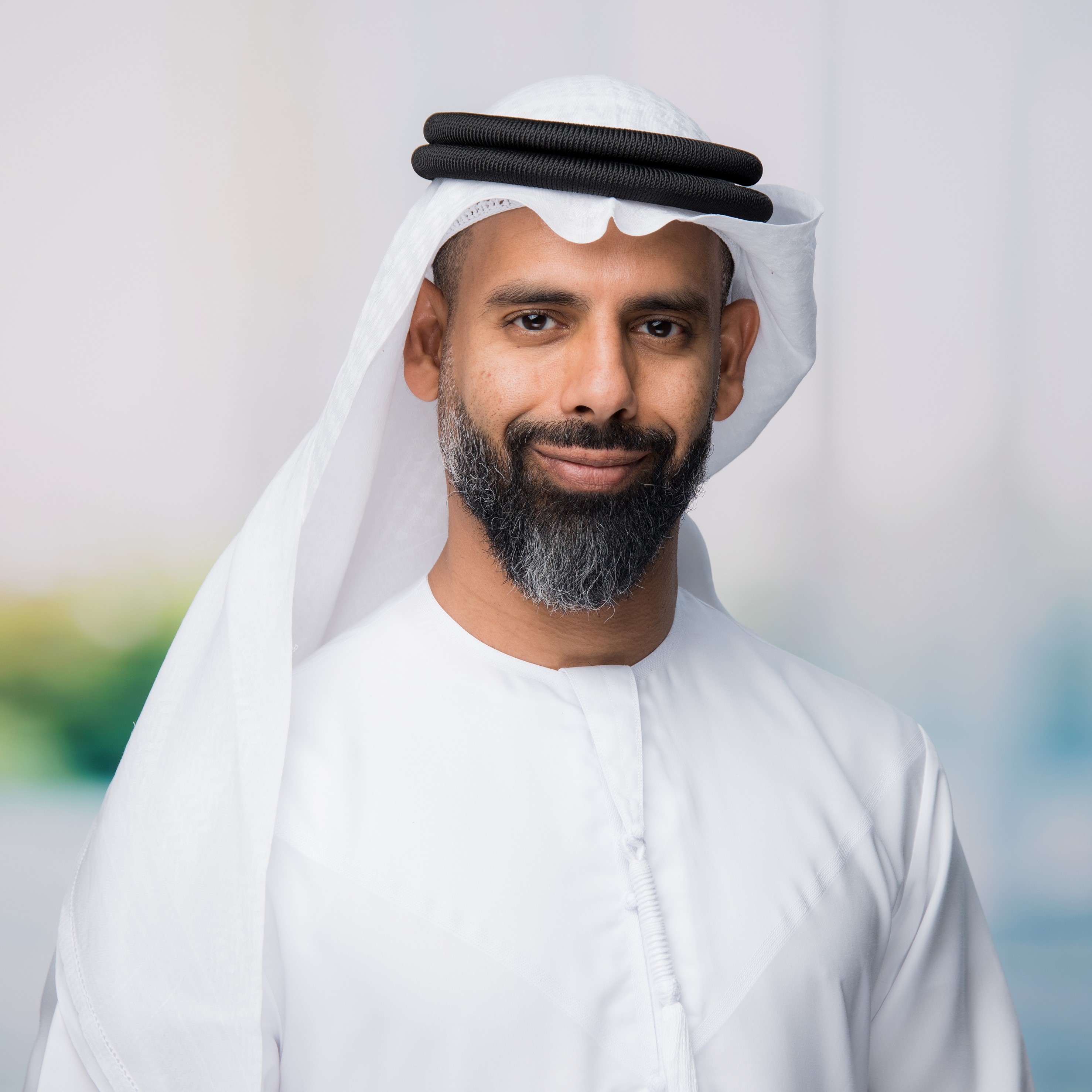 Khalid Al Tayer Profile Picture
