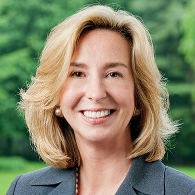 Kerry Murphy Healey, PhD, President, Milken Center for Advancing the American Dream