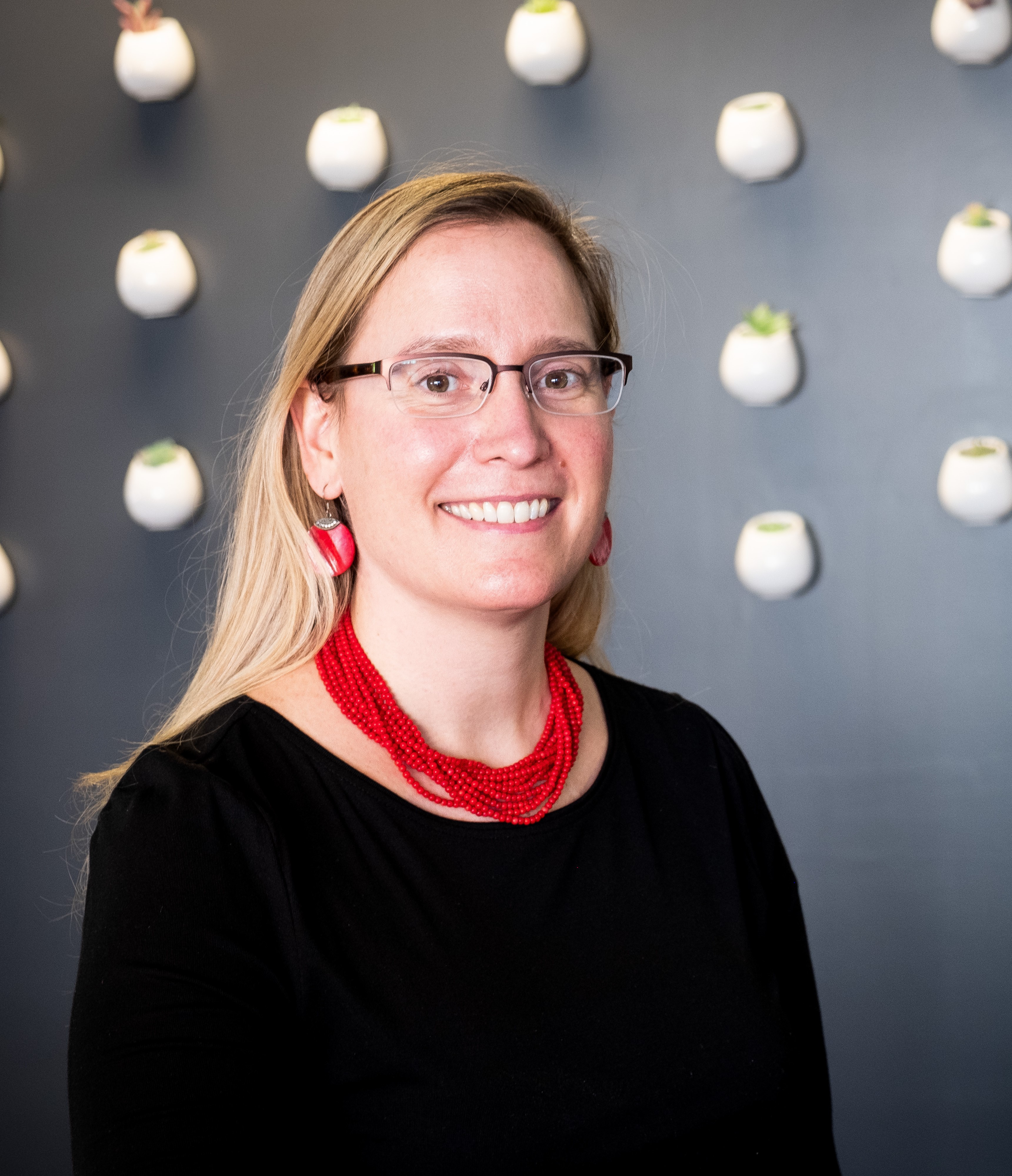 Lauren Celano, Founder and CEO, Propel Careers