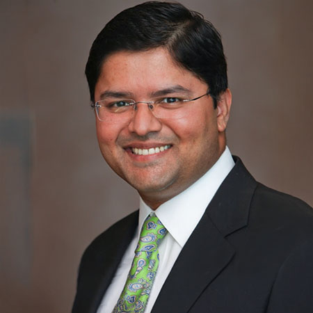 Shailesh Chavan