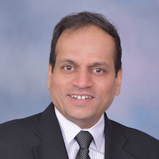 Raj Gadré MBA’18, CEO and CTO, Kennovation Services, Inc.