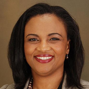 Wiljeana Jackson Glover, Founding Faculty Director