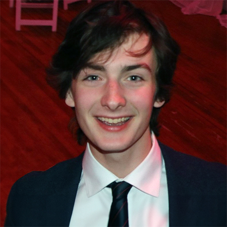 Robert Grogan ’25