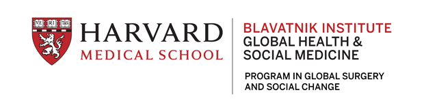 Harvard Medical School Blavatnik Institute