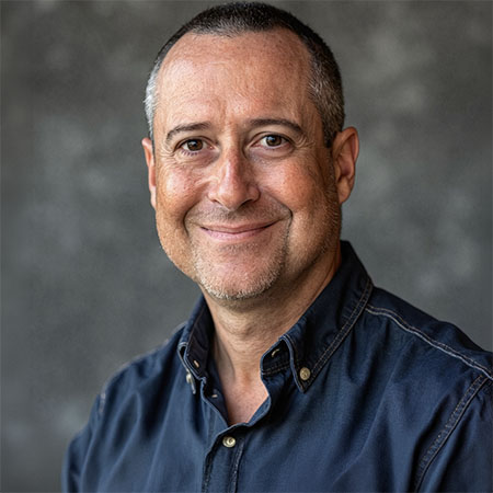 Eric Levin