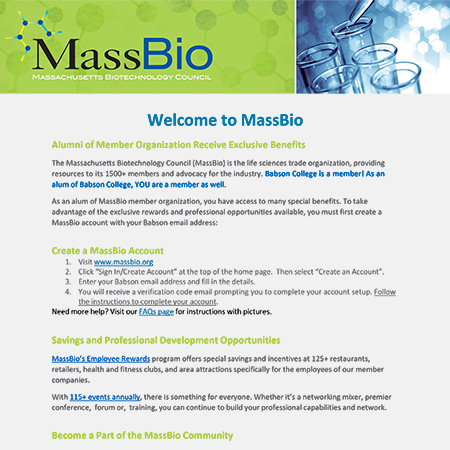 MassBio Membership (pdf)