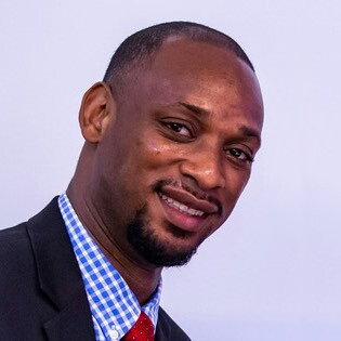 Reginald C. Mbawuike, Hutchins Fellow, Faculty of Arts & Science, Harvard University