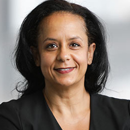 Sherene Shenouda, Innovation and Licensing Specialist, Mentor